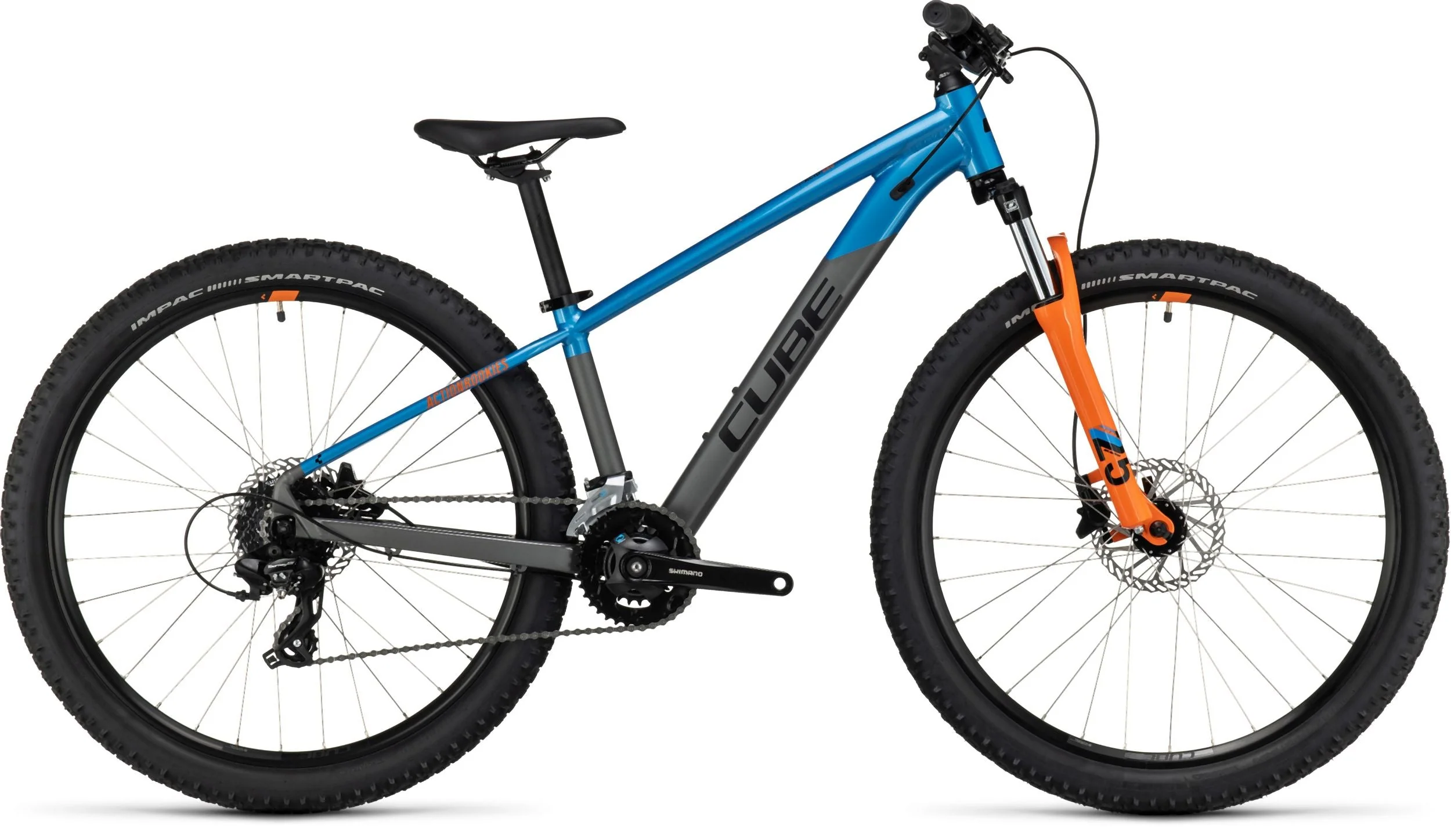 Kinderrad >26 Zoll (9 - 11 Jahre)