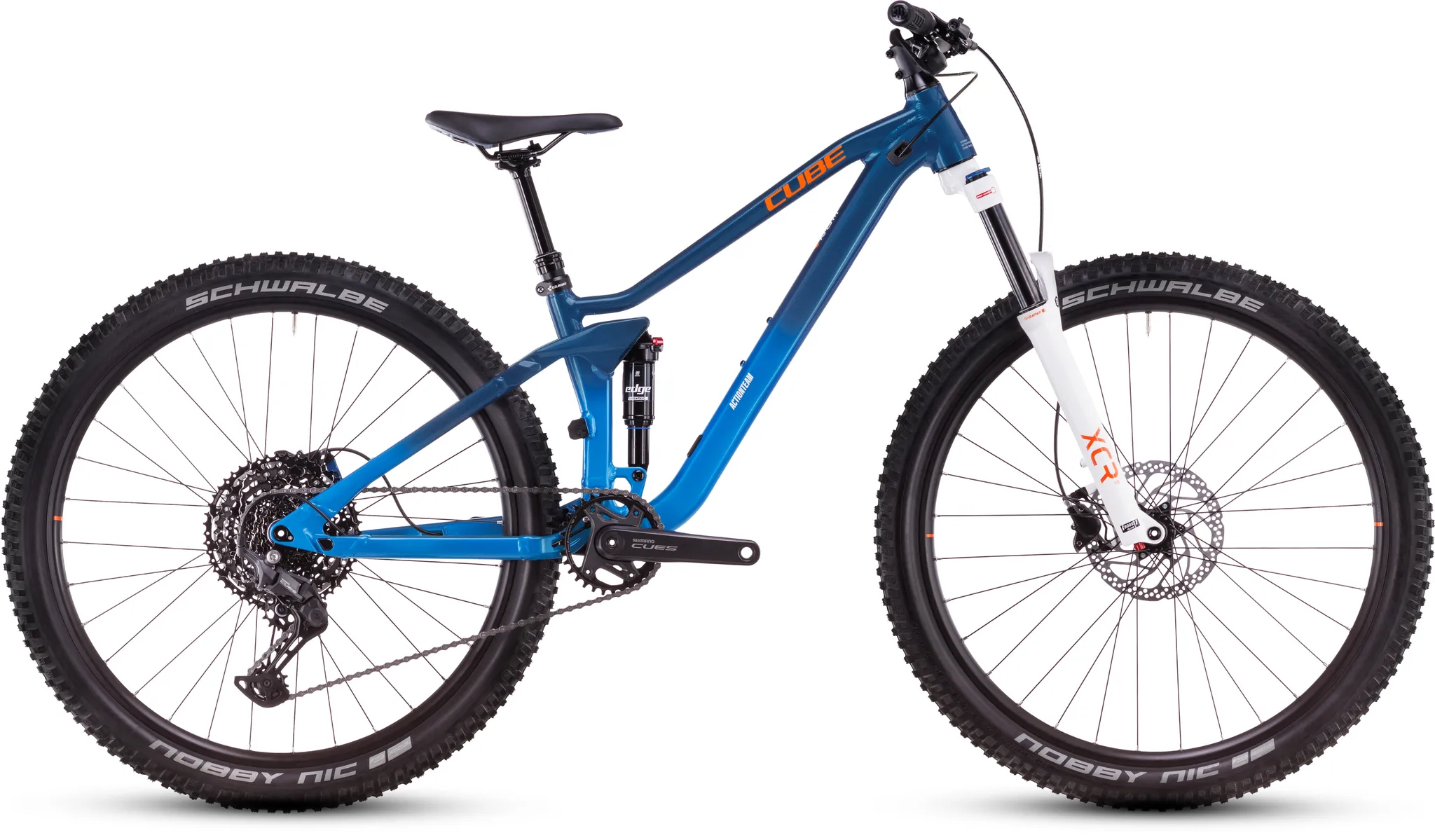 Kids Bikes